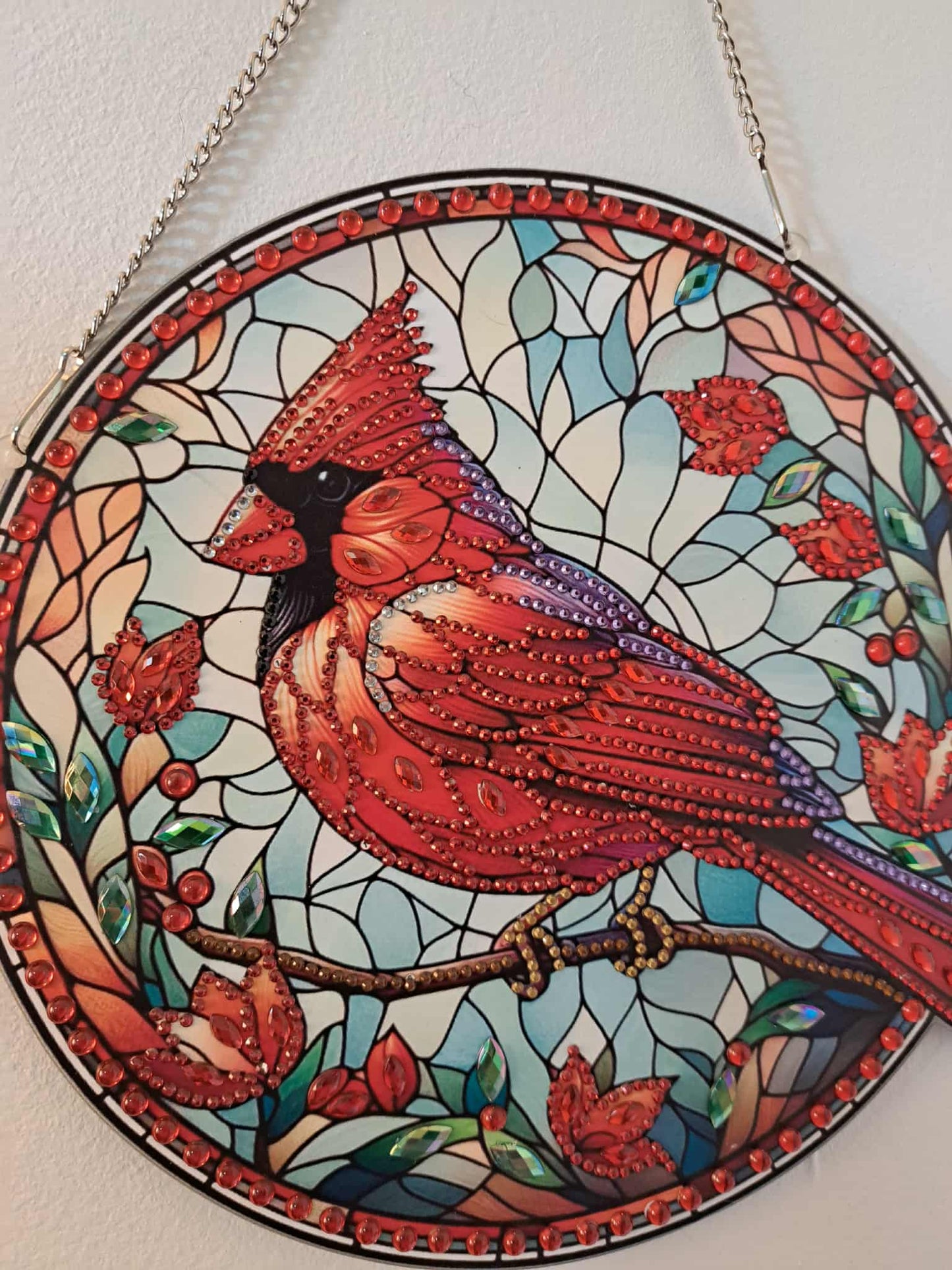 Cardinal