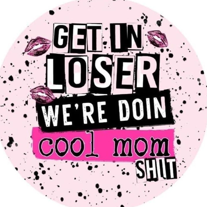 Get in looser