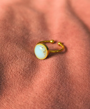 Bague Alice ajustable