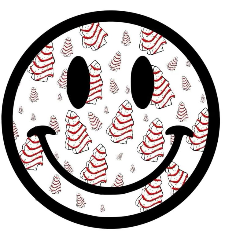 Smileys Xmas