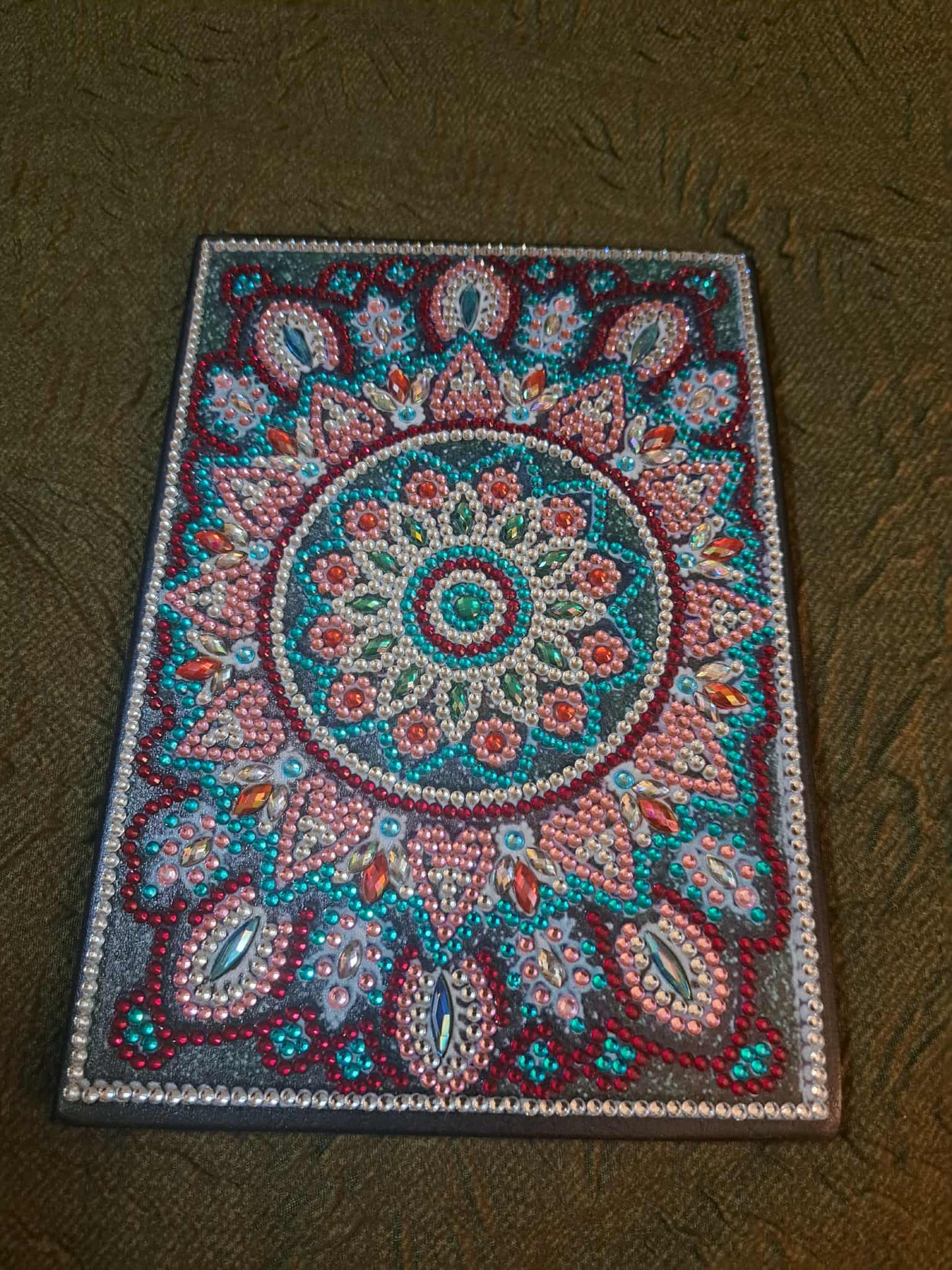 mandalas #2