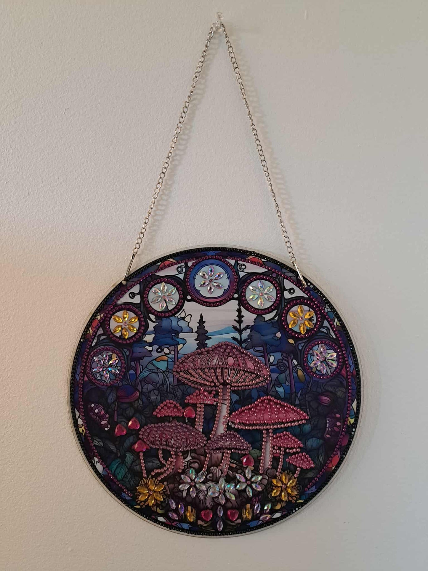 Champignon 🍄