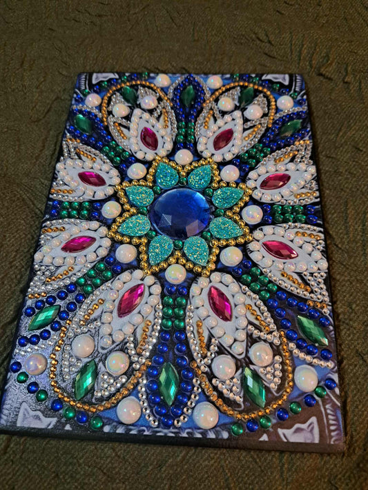 Mandalas