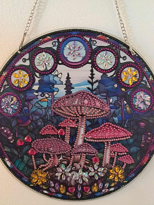 Champignon 🍄