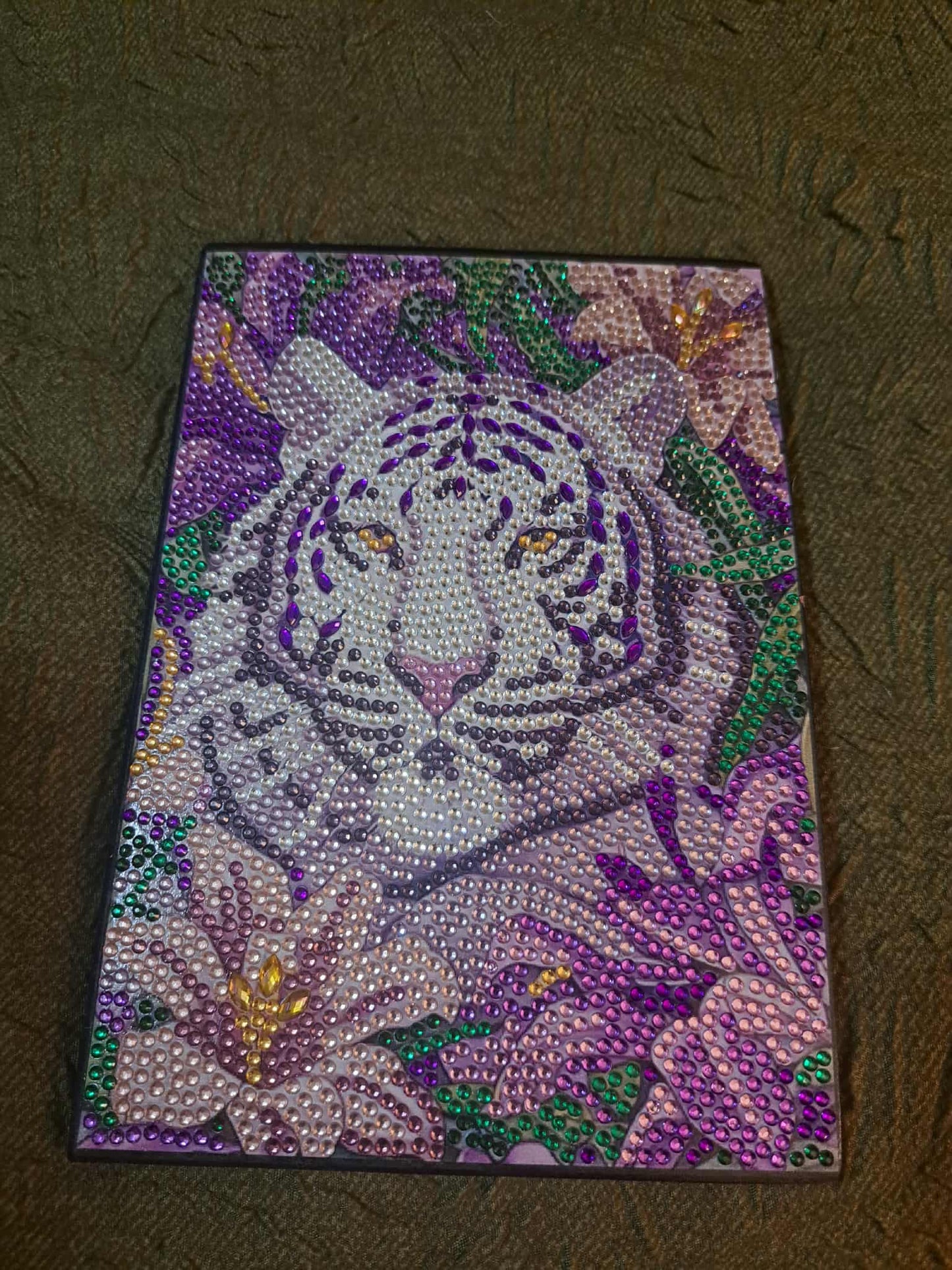 le tigre
