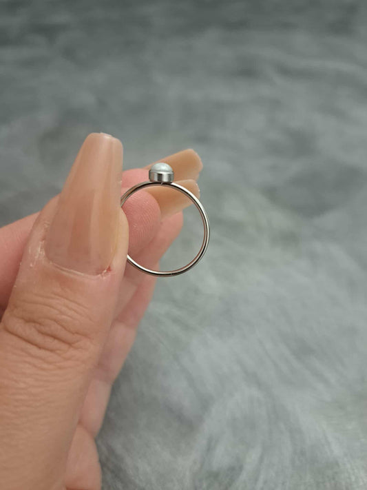 Bijoux Éliotte bleu