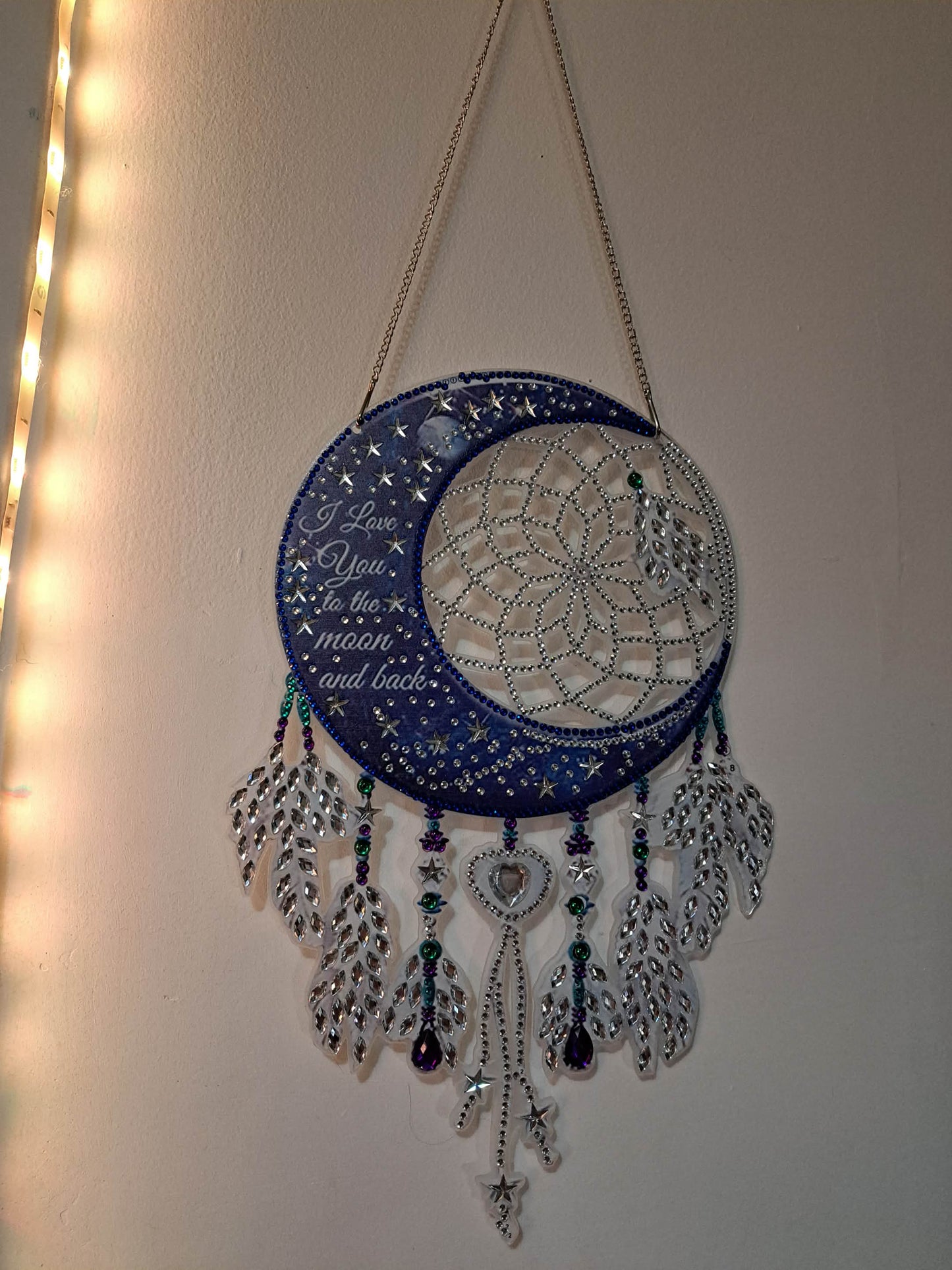 Cpateur de rêve et citation