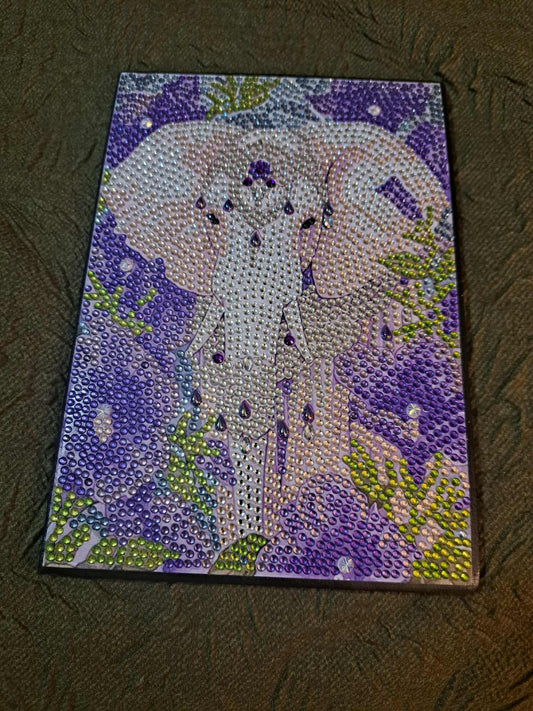 L'éléphant