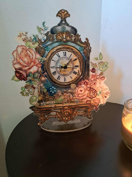 L'horloge