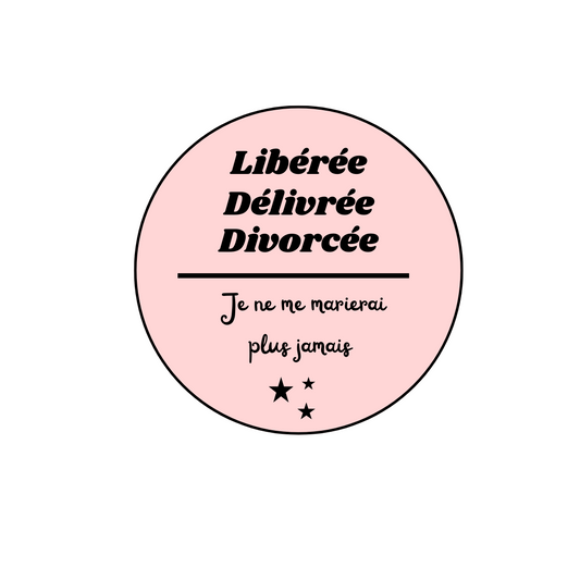 Libérée, Délivrée, Divorcée