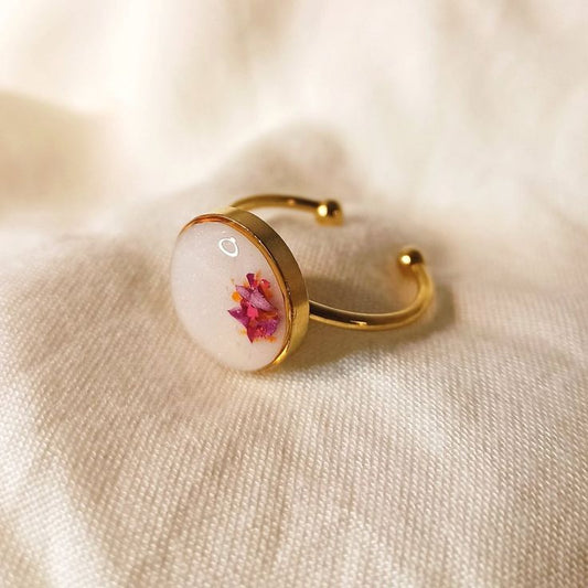 Bague Alice ajustable