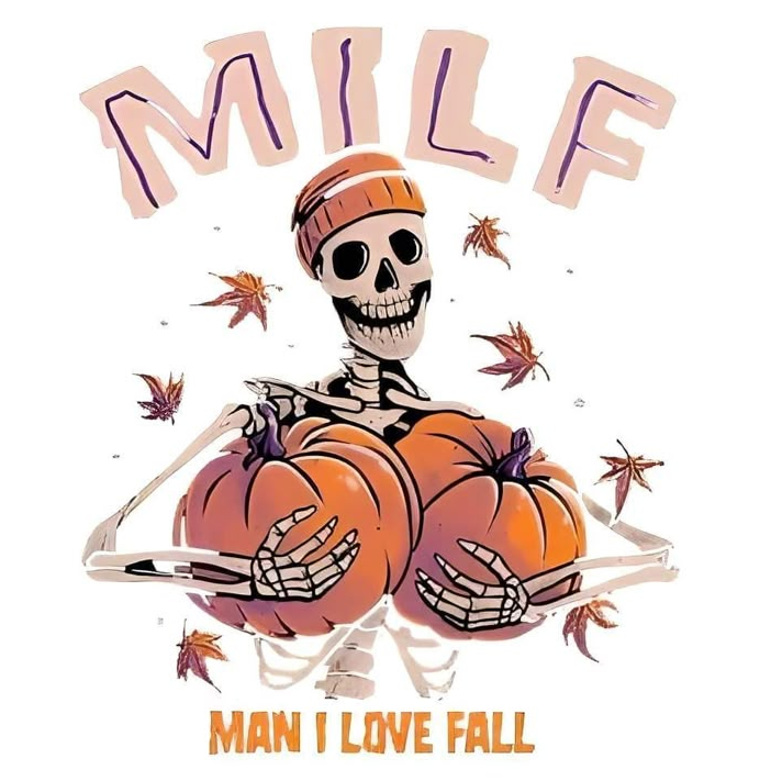 MILF - Man i love fall