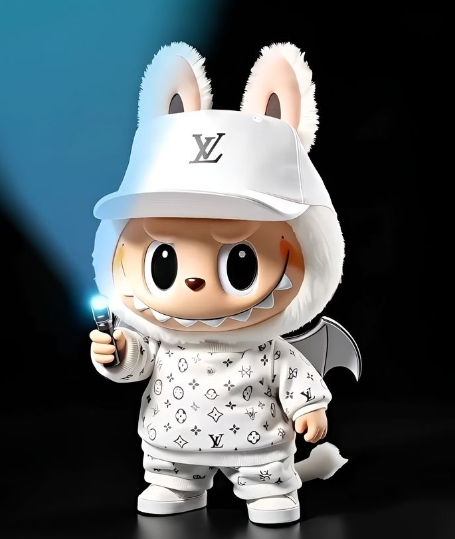 Labubu Louis v