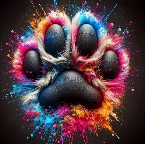 Patte 🐾