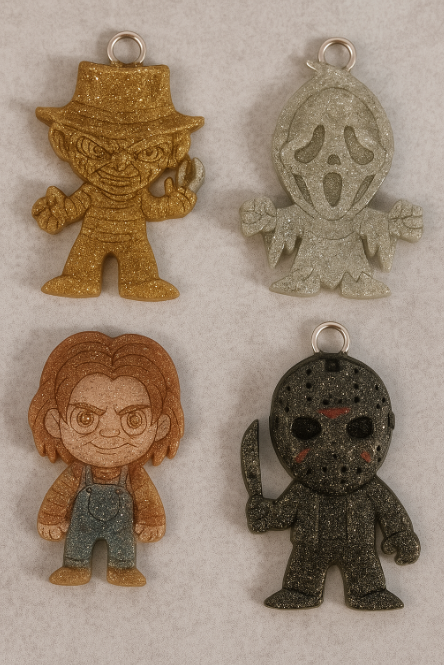 Pendentif et-ou autres