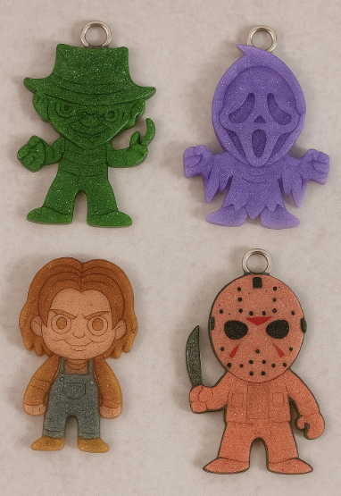 Pendentif et-ou autres