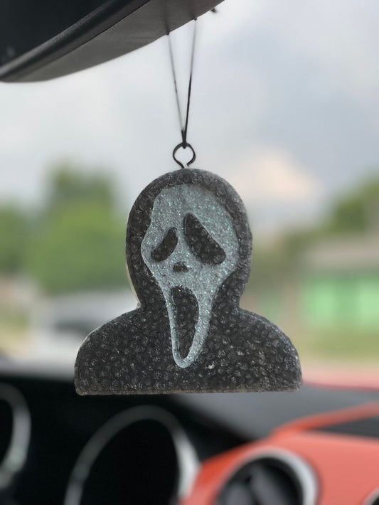 Scream freshi