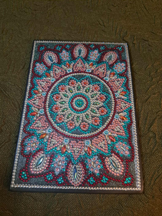 mandalas #2