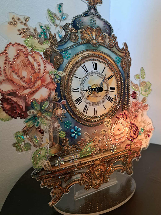 L'horloge