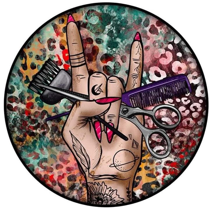 Coiffure