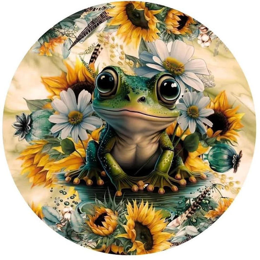 Grenouille