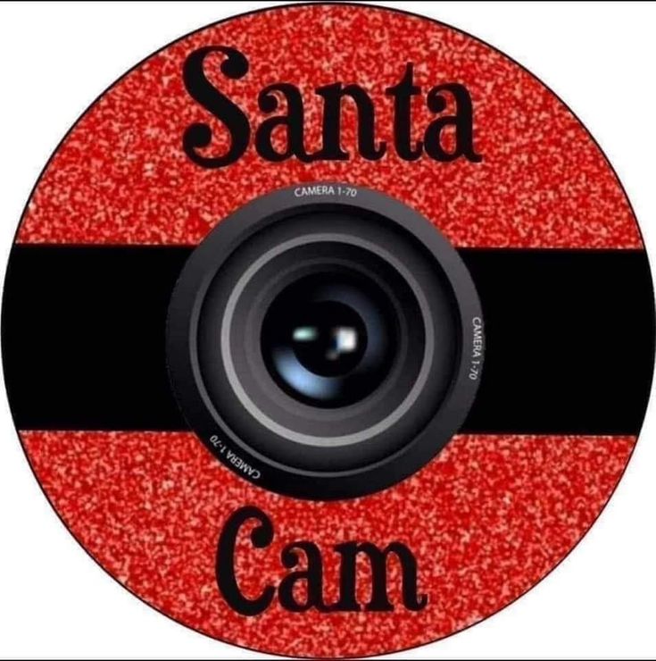 Santa cam